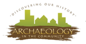 Archaeology in the Community